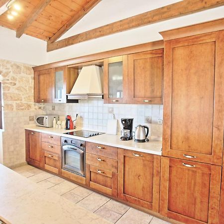 Villa Katerini Gaios Dış mekan fotoğraf
