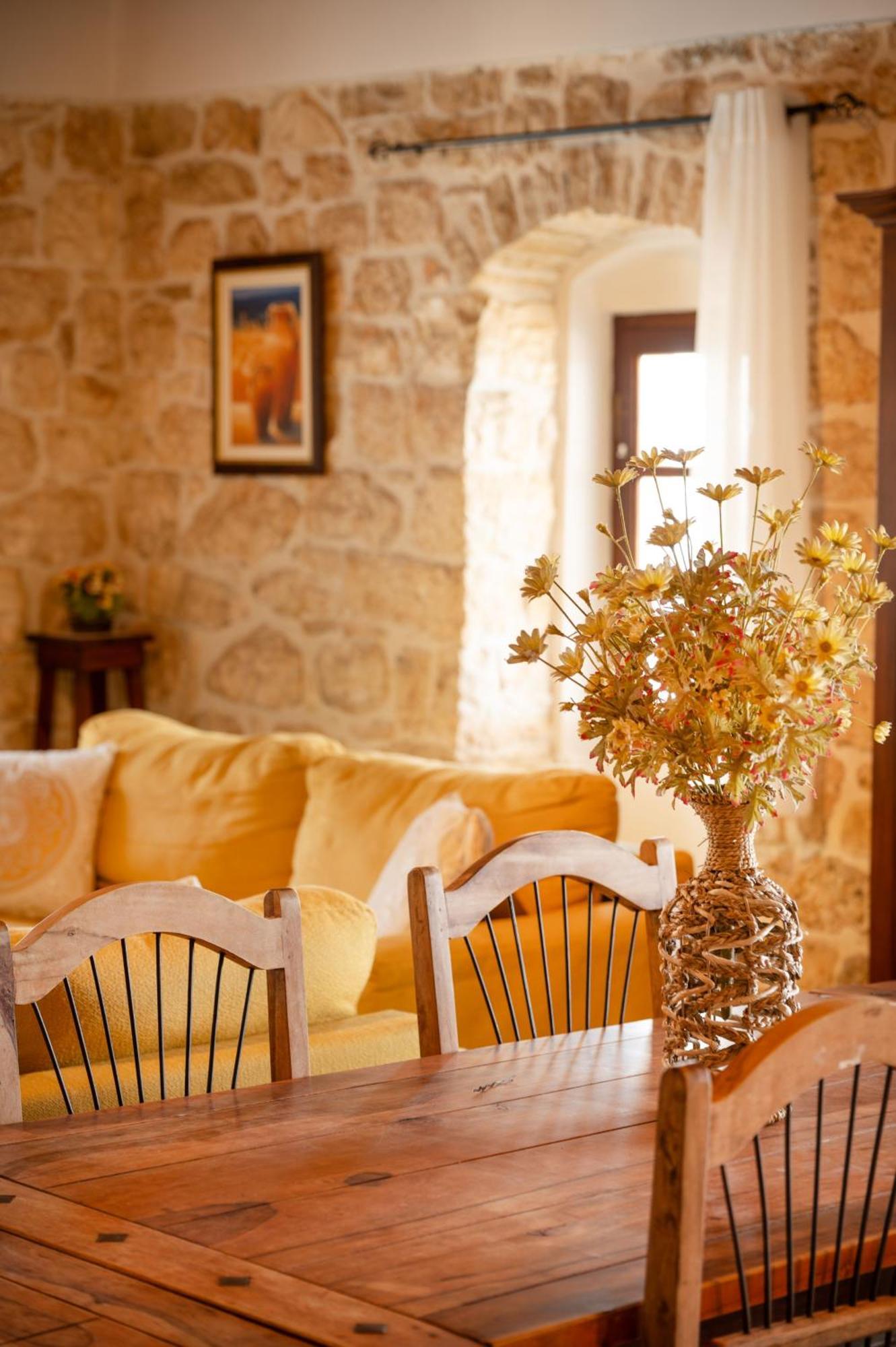 Villa Katerini Gaios Dış mekan fotoğraf