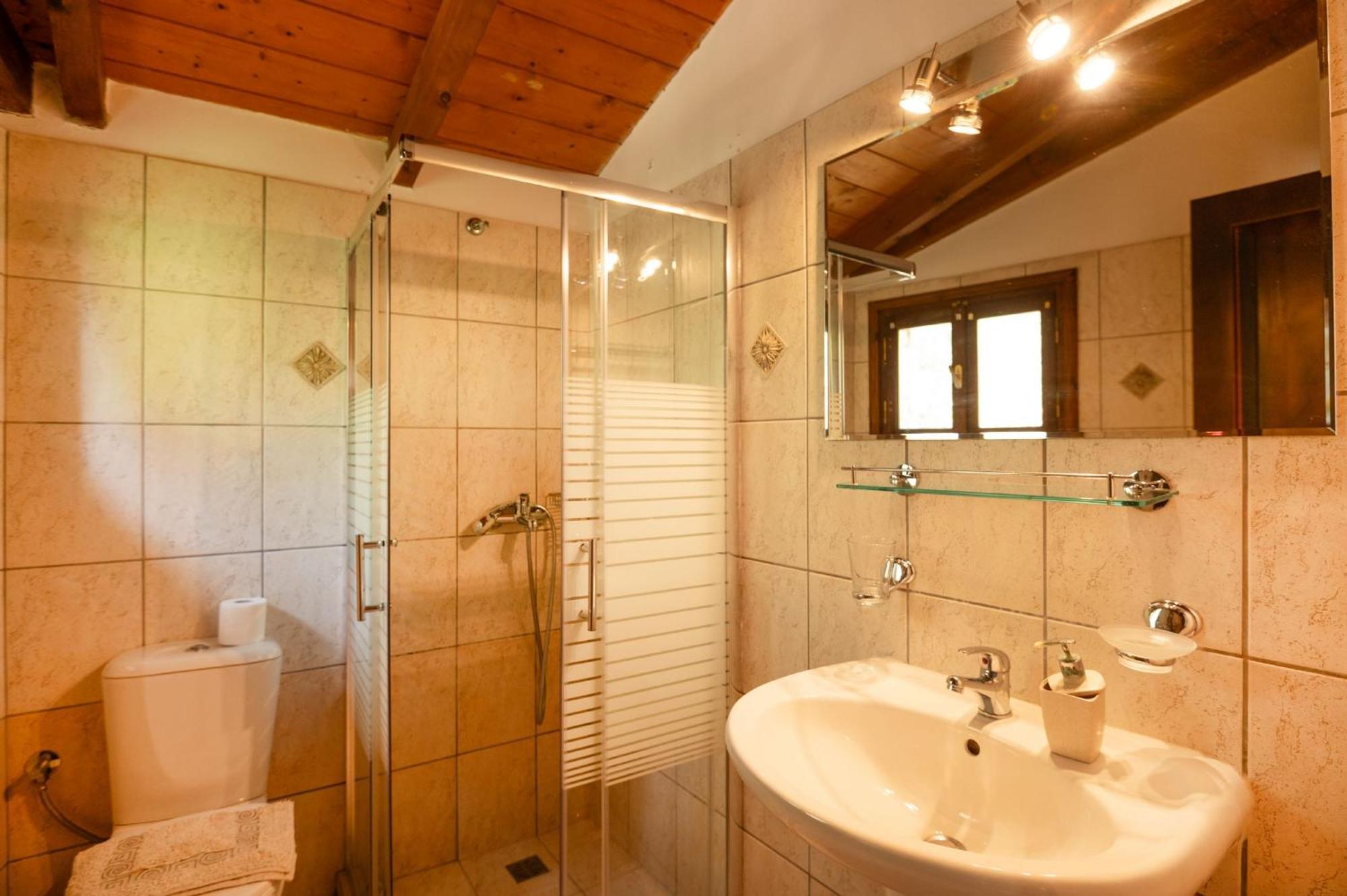 Villa Katerini Gaios Dış mekan fotoğraf